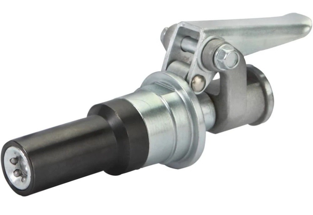 K Tool International - Quick Locking Grease Coupler -73956