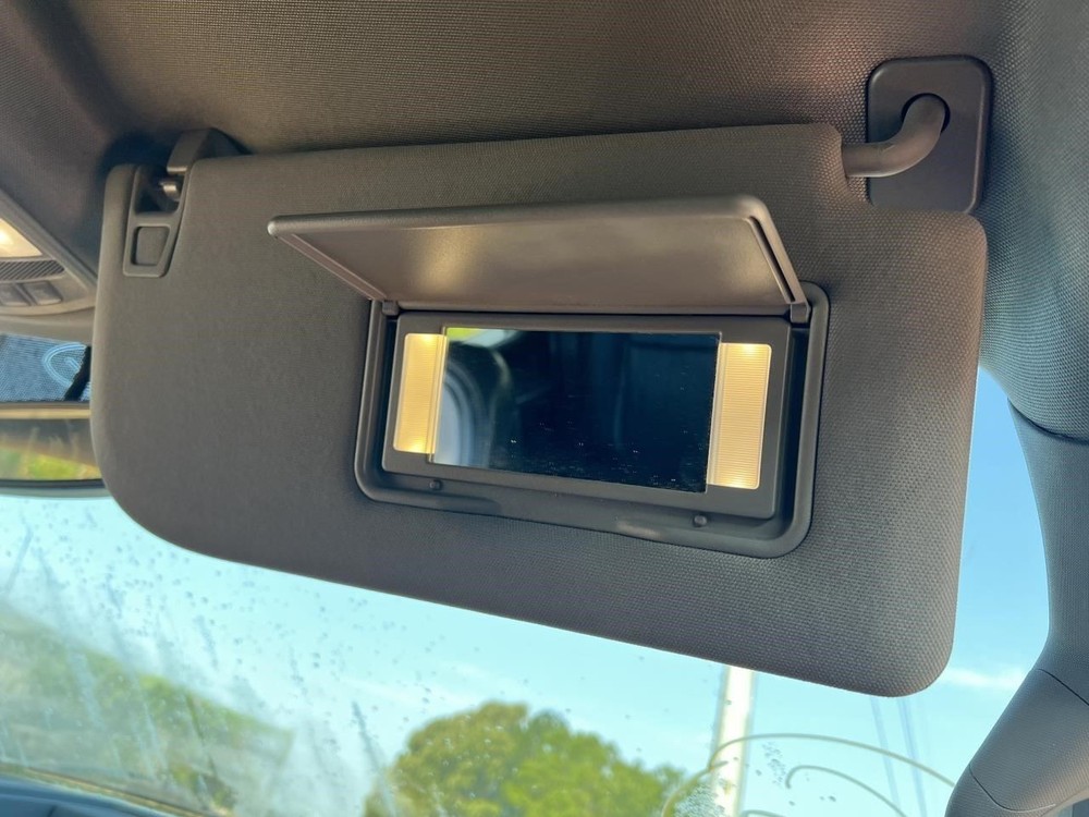 F150 2018 High Mounted Stop Light 104881013