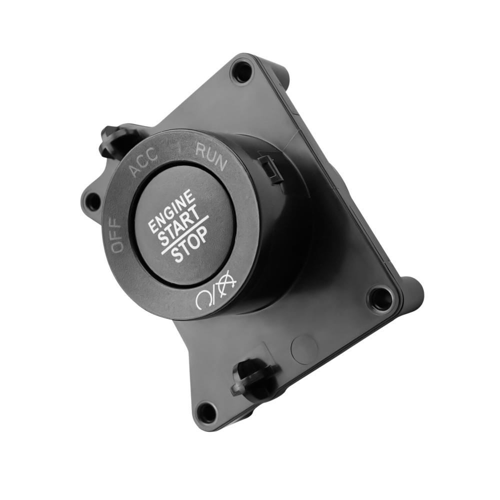 Ignition Push Start Button Switch for Jeep Cherokee 2014-2018 6CK47DX9AB