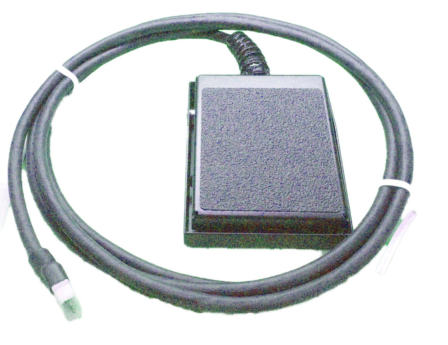 NEW US made replacement EFD 2015A Fluid Dispenser Foot Pedal Switch, Mom. N/O