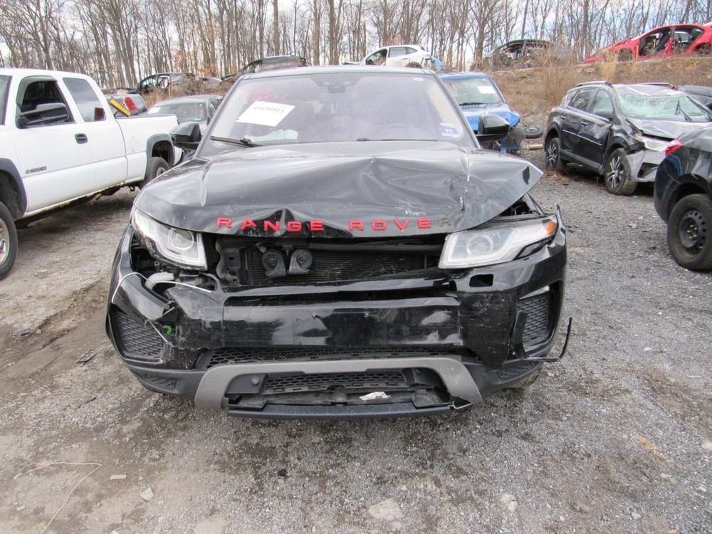 EVOQUE 2017 Glove Box 1033260