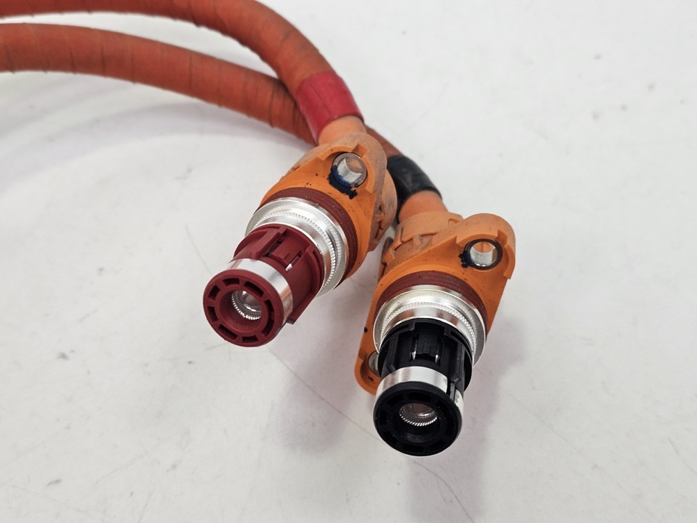 16-20 Model S Front Junction Box-Drive Unit High Voltage Harness Power Cable