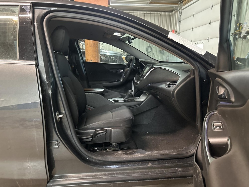 Used Telematics Interface Module fits: 2016 Chevrolet Malibu Communication cente