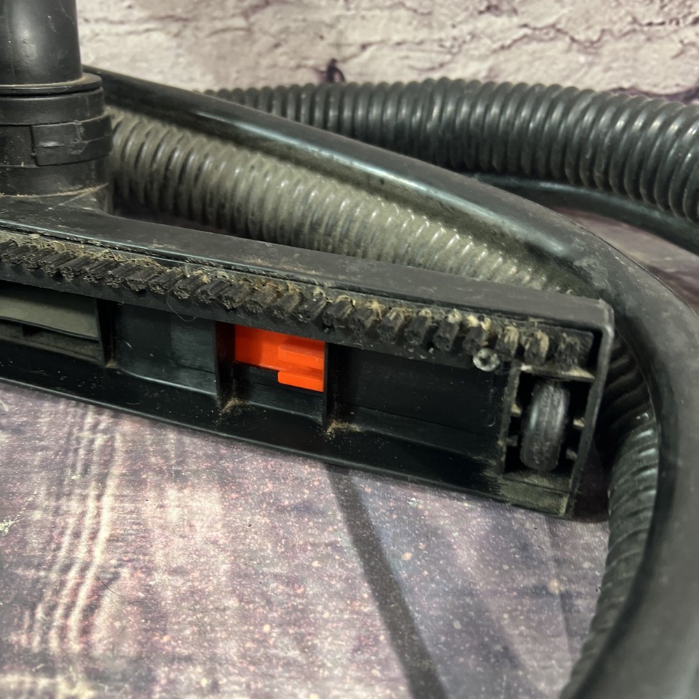 Cleanfix DS 7 Suction Hose With Steam Hose Replacement
