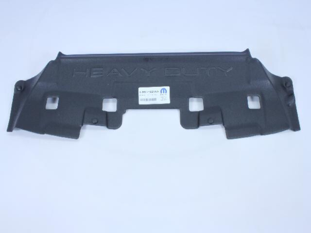 Radiator Support Seal Mopar 55371021AA
