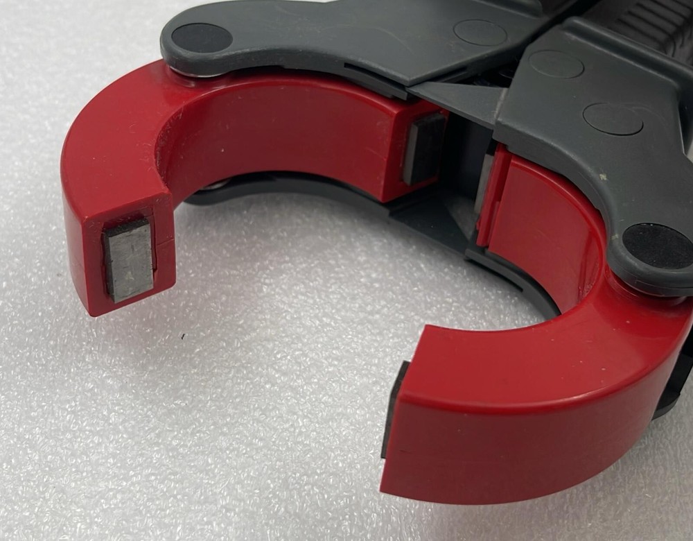 Fluke 80i-1000s AC Current Probe For Oscilloscopes