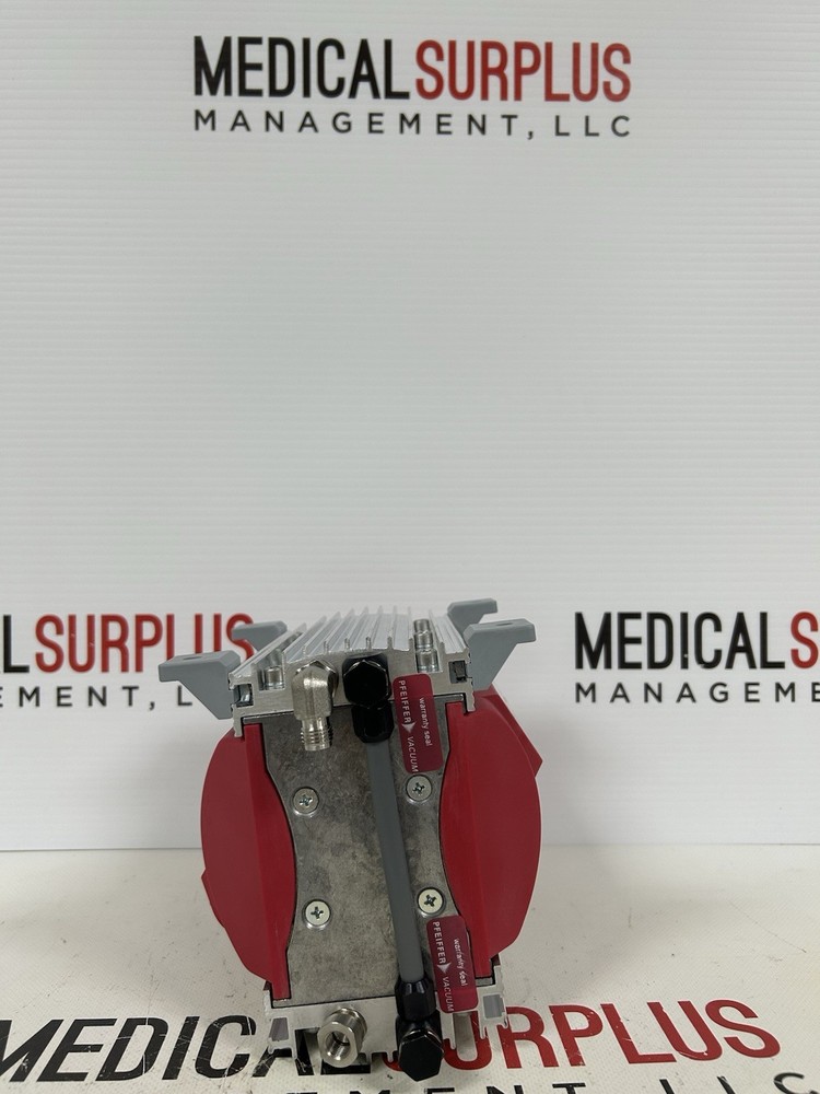 Pfeiffer MVP 030-3DC Diaphragm Vacuum Pump