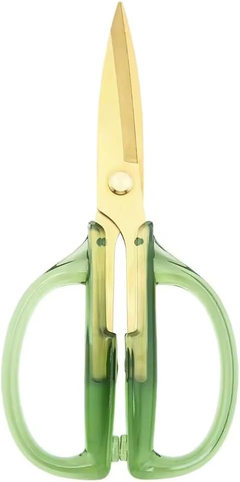 Kitchen Shears Scissors& Scissors,  7.7inch Cooking