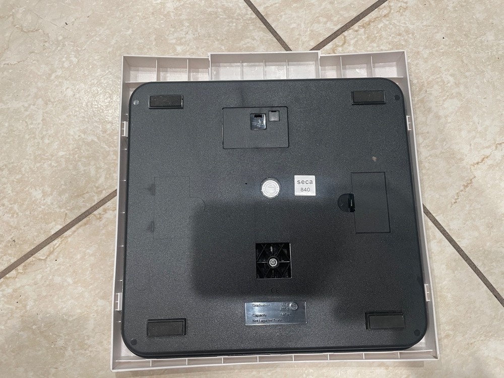 SECA 840 WEIGHT SCALE