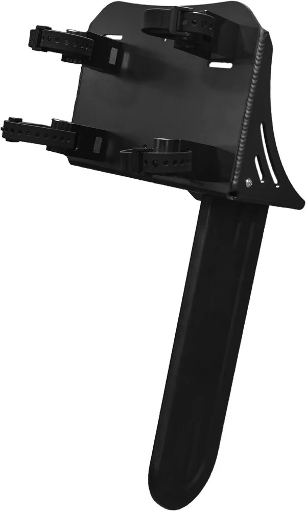 Enduro Engineering 366-1000 25-CHAINSAWMOUNT CHAINSAW MOUNT