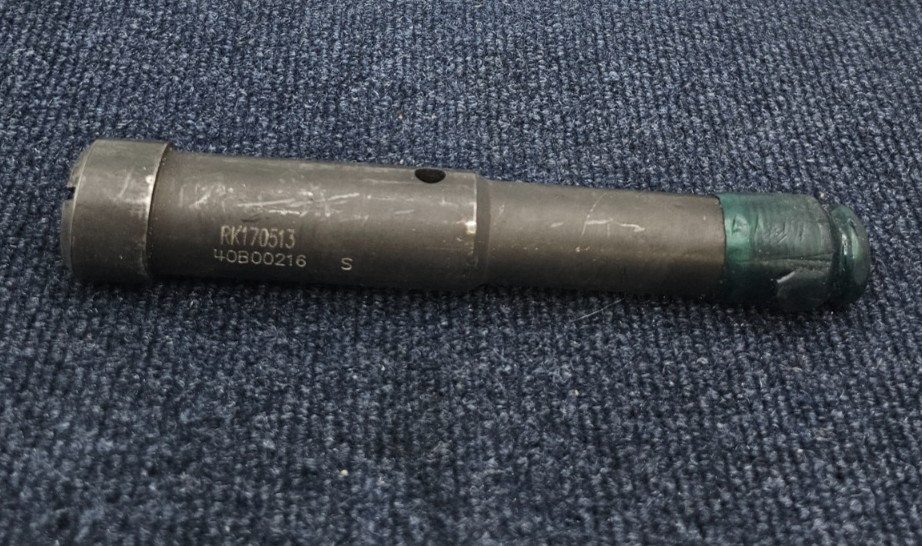 40B00216 "S" Core 2-1/2" Component for JDS Pulling Tool RK170513