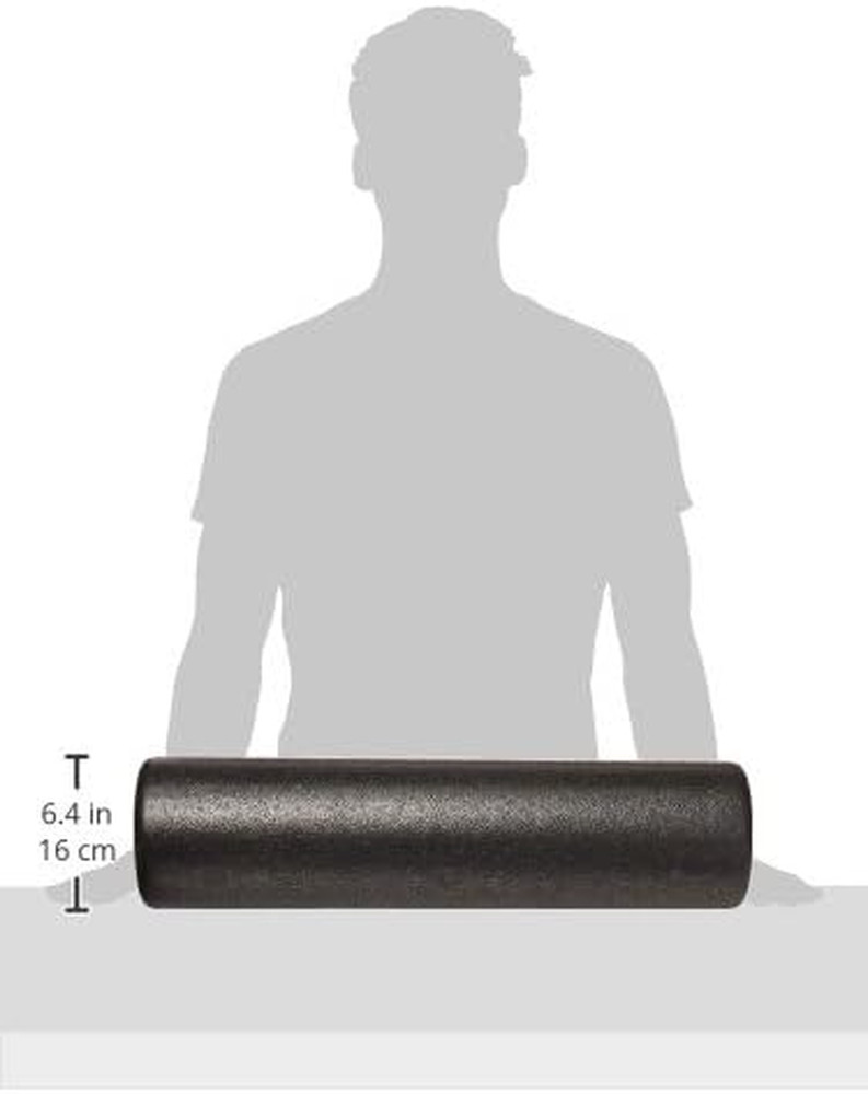 High Density Extra Firm Foam Roller