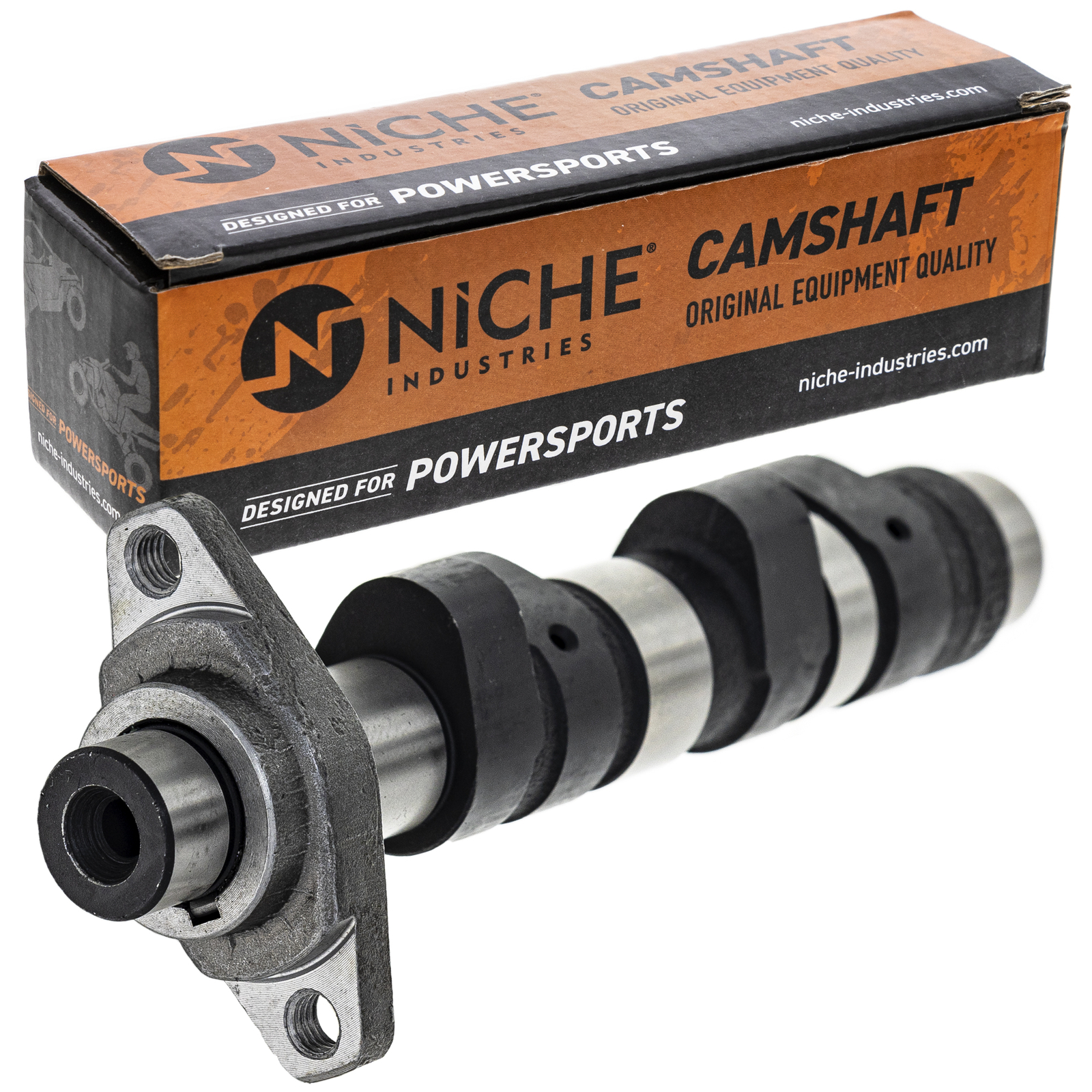 NICHE Camshaft for Honda Sportrax TRX400X TRX400EX 1999-2014
