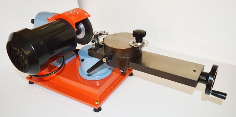 8-70cm Saw Blade Grinder Mill Sharpener Machine for Alloy material saw blade