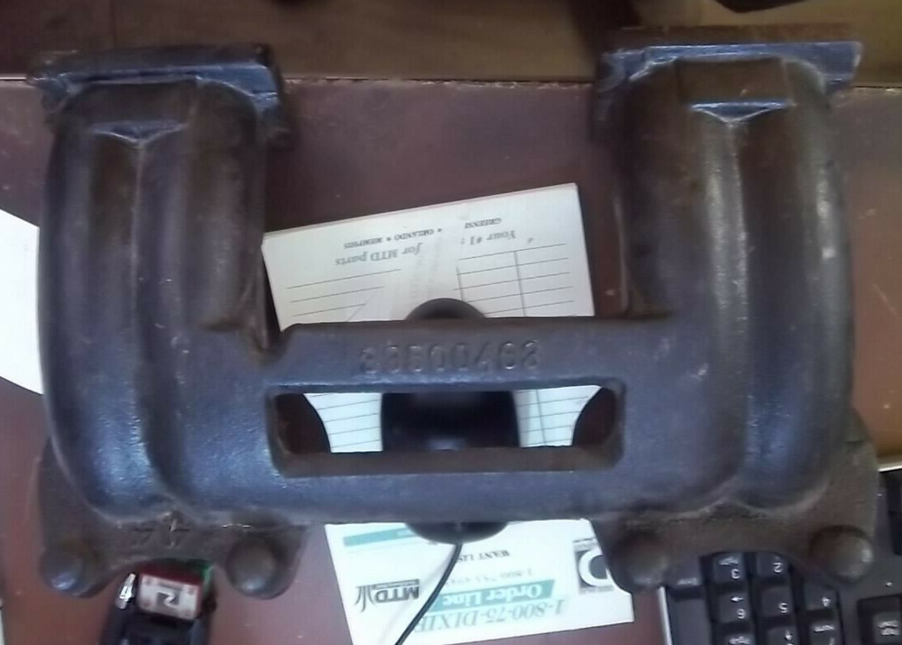 33500463 MANIFOLD
