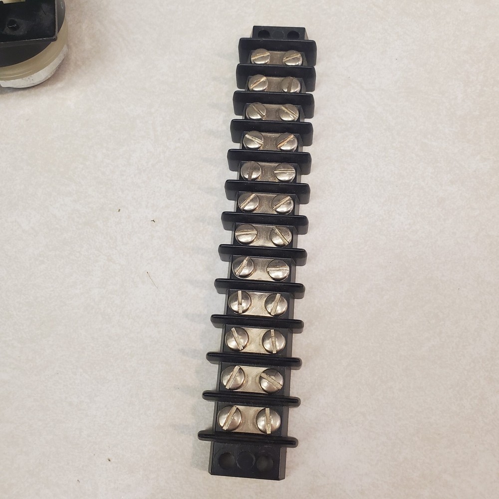 TYCO PRESTOMATIC Momentary Action Button Model Train Switch Button Lot