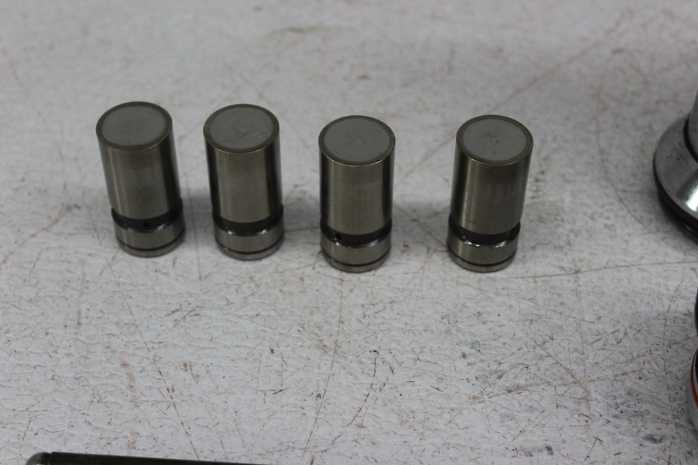 2004 YAMAHA ROAD STAR XV1700A ENGINE PUSH ROD SET