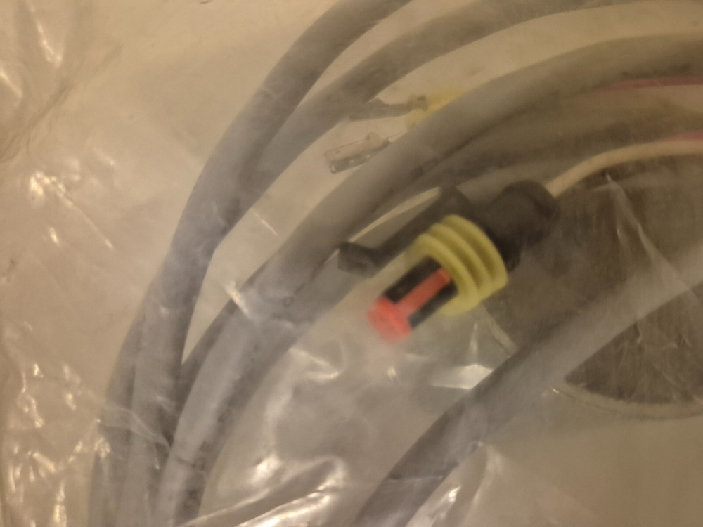 ECCO 9915 Multi-Purpose Connector for Strobe Beacon Lights 15'