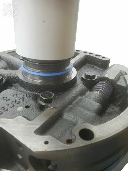 .A 4L80E Stator Teflon Seal Ring Tool Resizer & Installer Ring Buddy