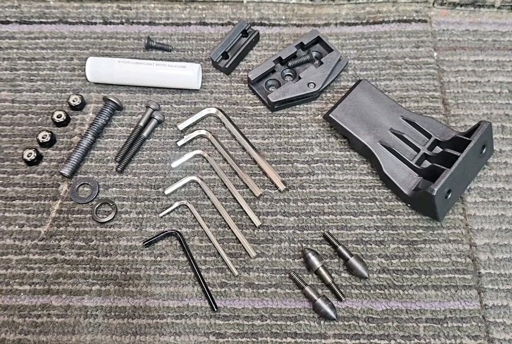 Killer Instinct 5030 Vital-X 405 Crossbow Package