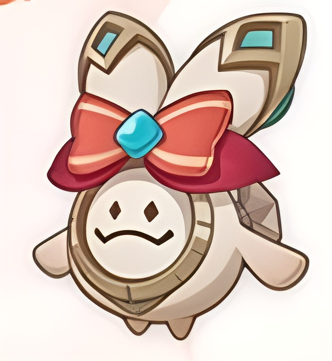 Genshin Impact x Mom's Touch Collab Aranara Pet Redeem Code