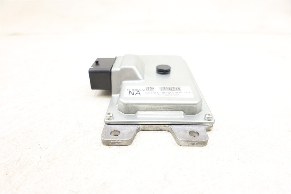 NEW OEM Automatic Transmission Control Module 310F6BV91A for Altima Maxima 15-20
