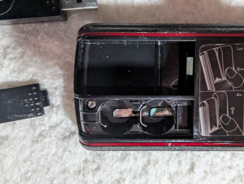 SwissGear Wireless Multimedia Mobile Presenter w: Laser Pointer USB Receiver