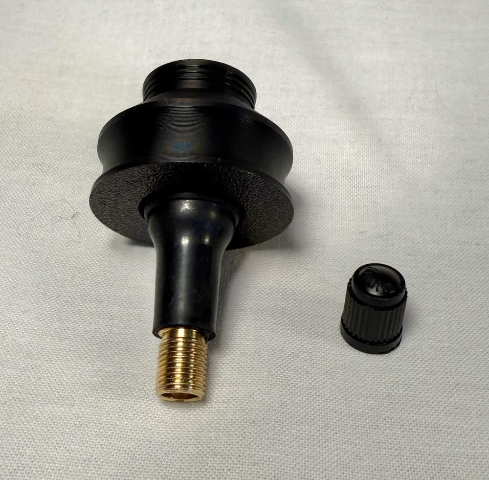 Exped Sleeping Mat Air Pump Adapter