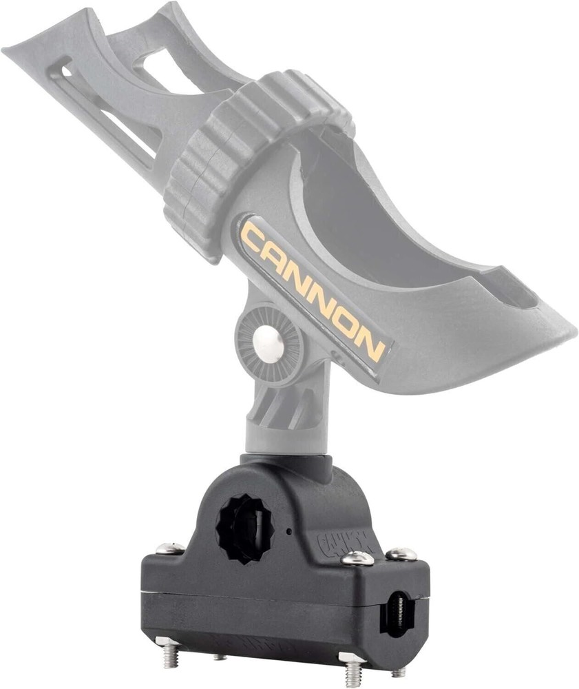 Cannon Rail Mount Adaptor