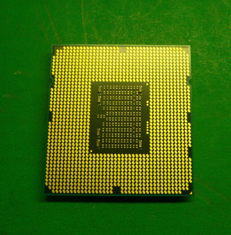 GENUINE Intel Xeon E5603 SLC2F 2.53GHz 6-Core Processor F4X01