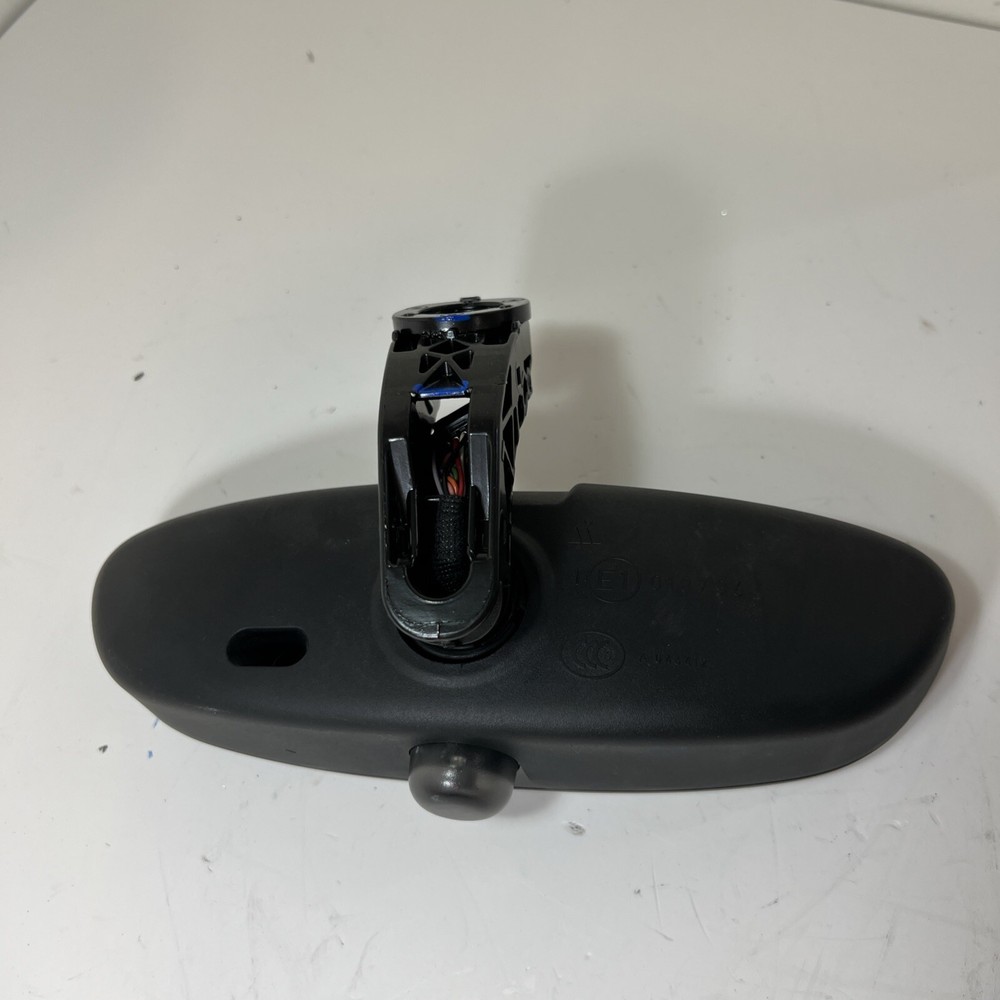 2019 MINI FRONT WINDSHIELD INTERIOR REAR VIEW MIRROR OEM