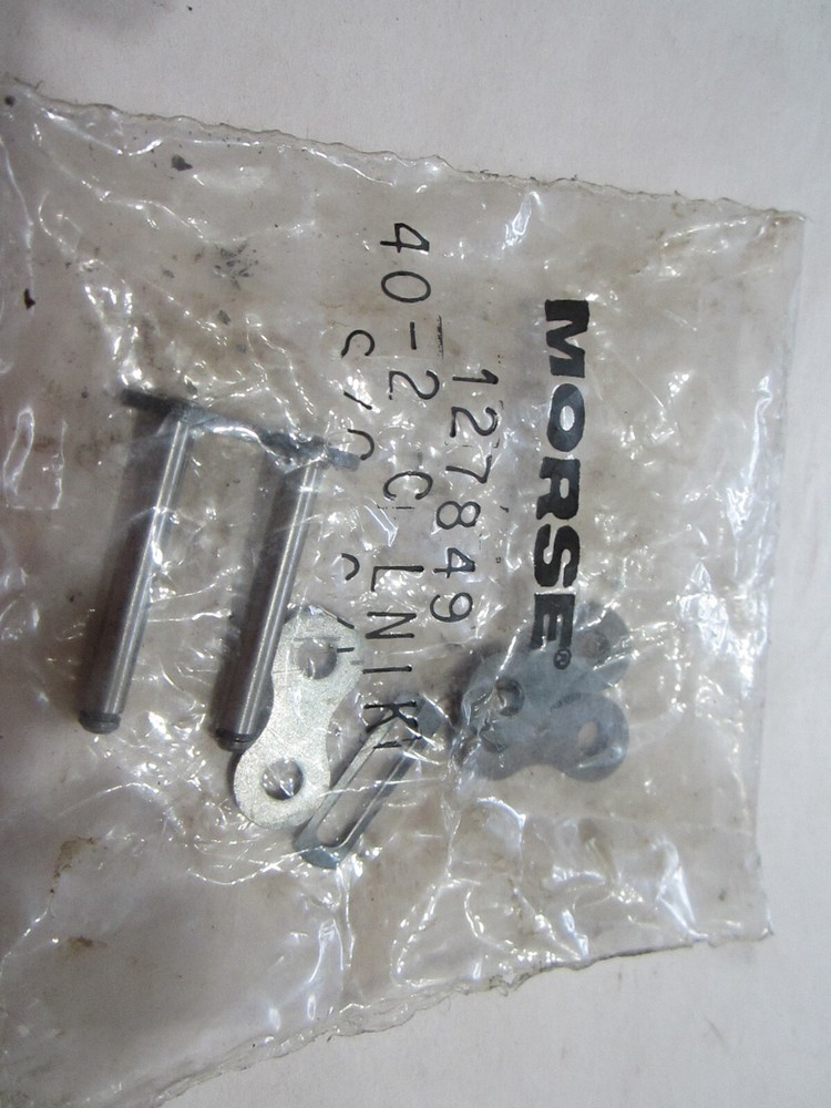 MORSE 127849 CONNECTING LINK