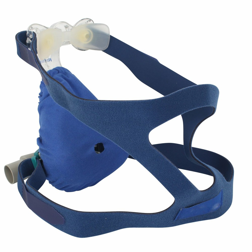 Mars Wellness CPAP Liner - 3 Liners Per Pack - Reusable, Universal