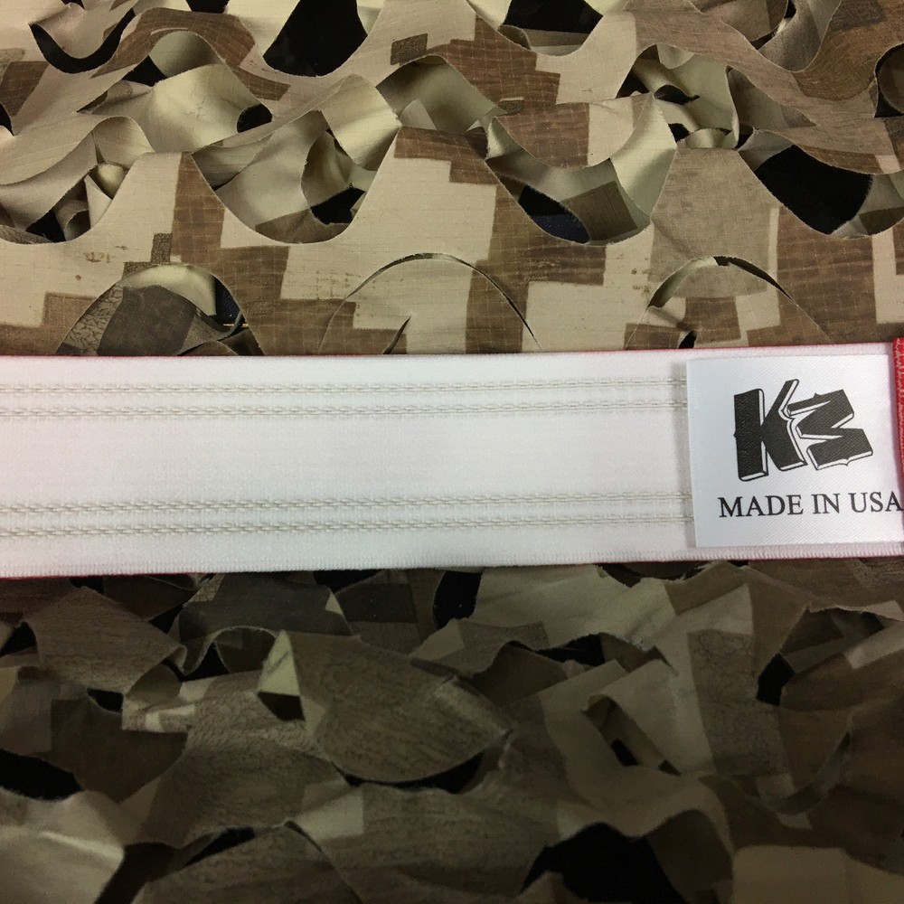 NEW KM Paintball Universal Mask Goggle Strap - Canada Flag