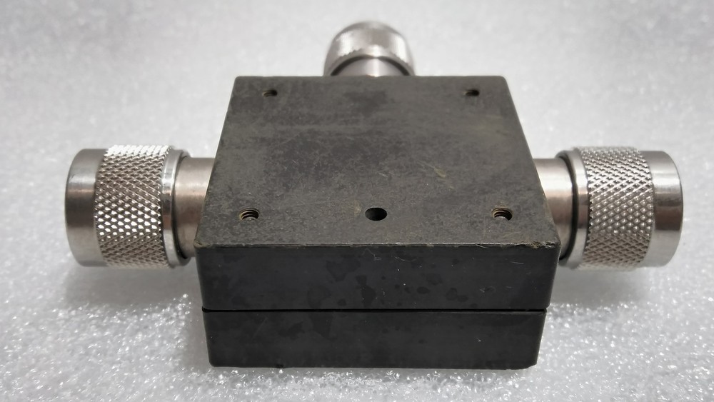 [Used] RF SCIENCE / 50ohm MASTER / Calibration Kit