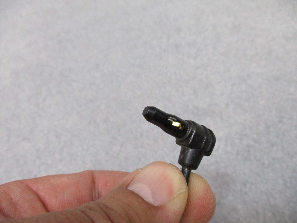Insight L3 Remote Pressure Switch Cable Replacement Pad PEQ Light Laser 12"