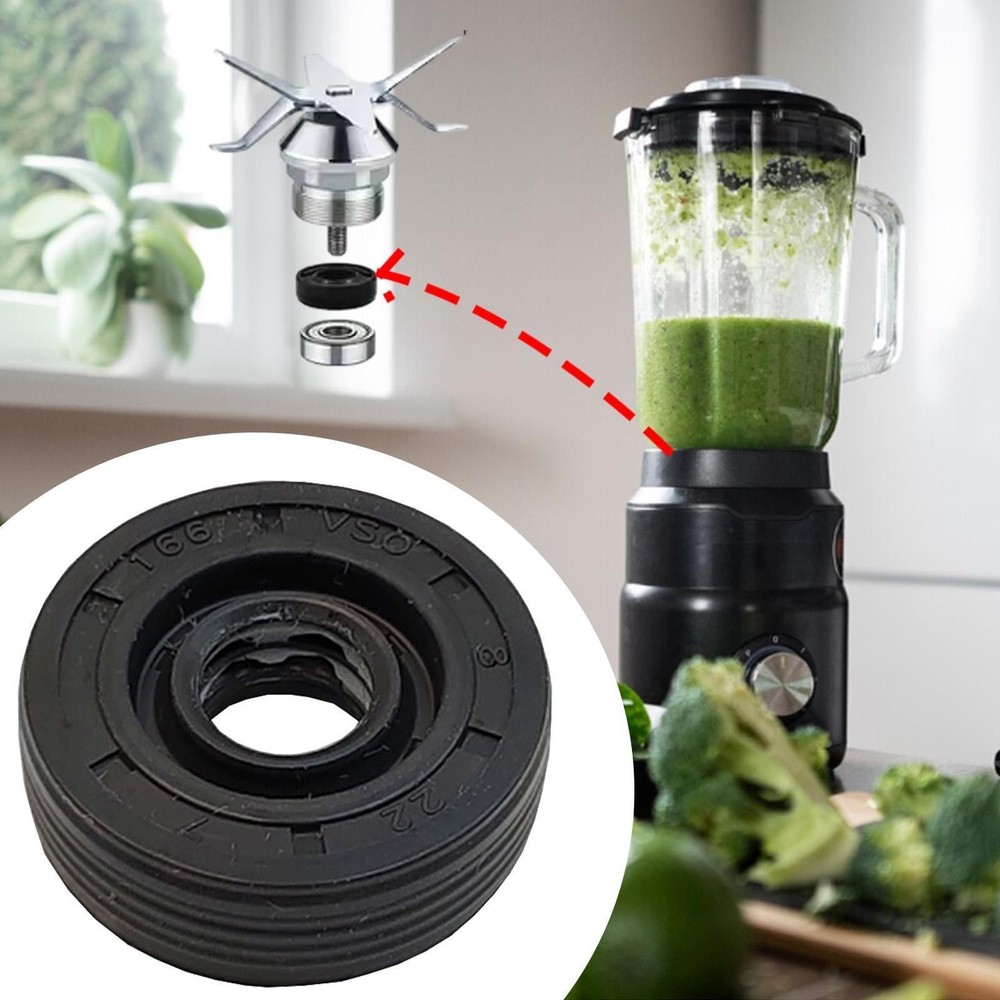 Bread Machine Seal Ring Bread Maker Accessories Replacement