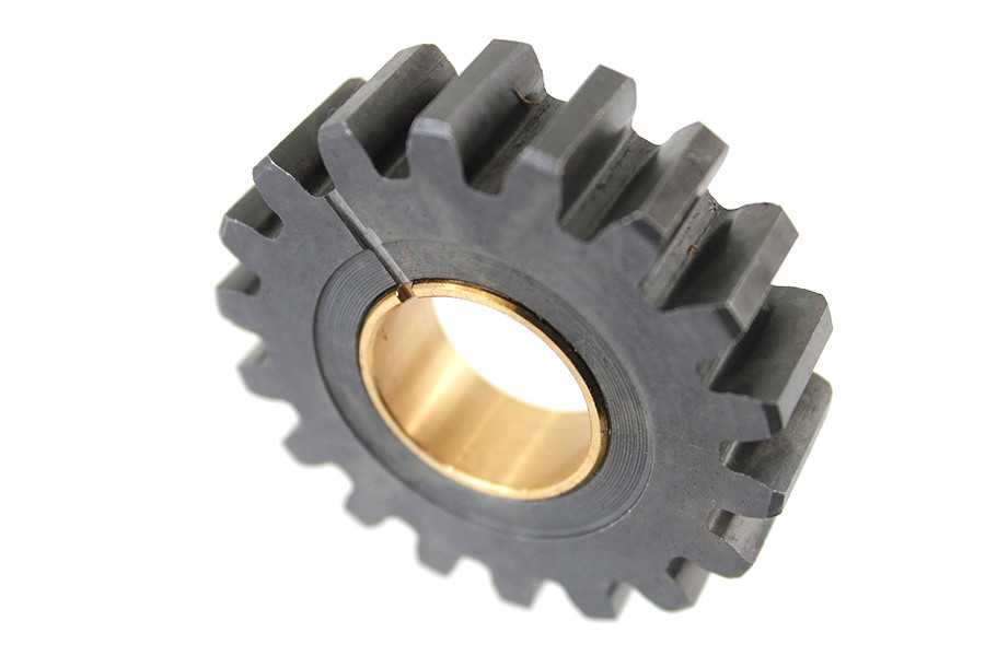 Replica 2nd Gear for Harley-Davidson