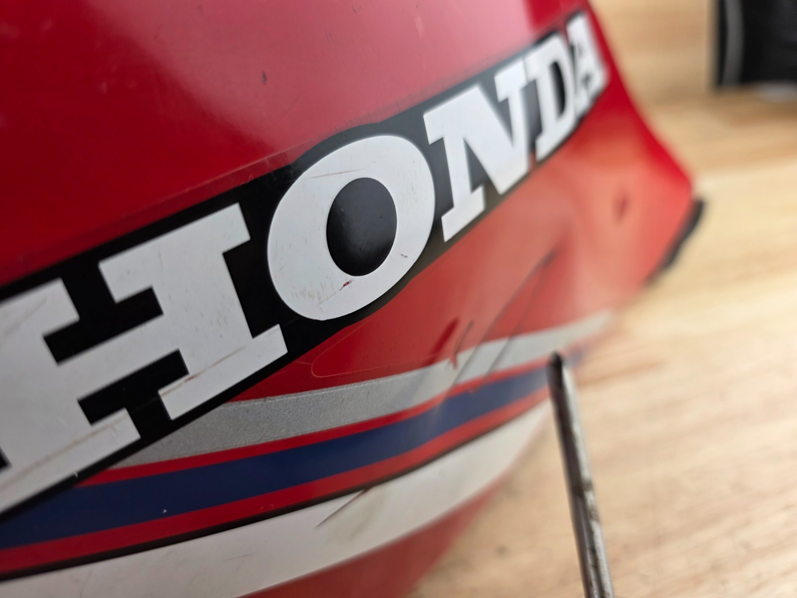 1985 85 ATC250SX HONDA OEM FUEL GAS TANK CAP 1986 86 1987 87 ATC 250SX