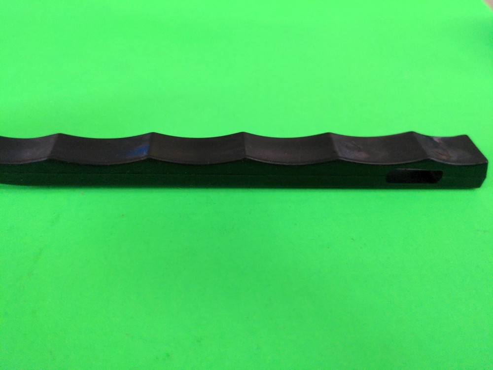12 Pc Mini Nylon Brush