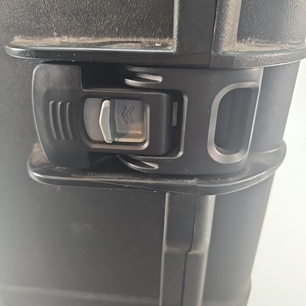 Extra Large Waterproof Hard Case 24"x20"x9"