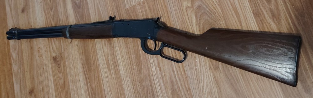 Daisy model 1894 early version