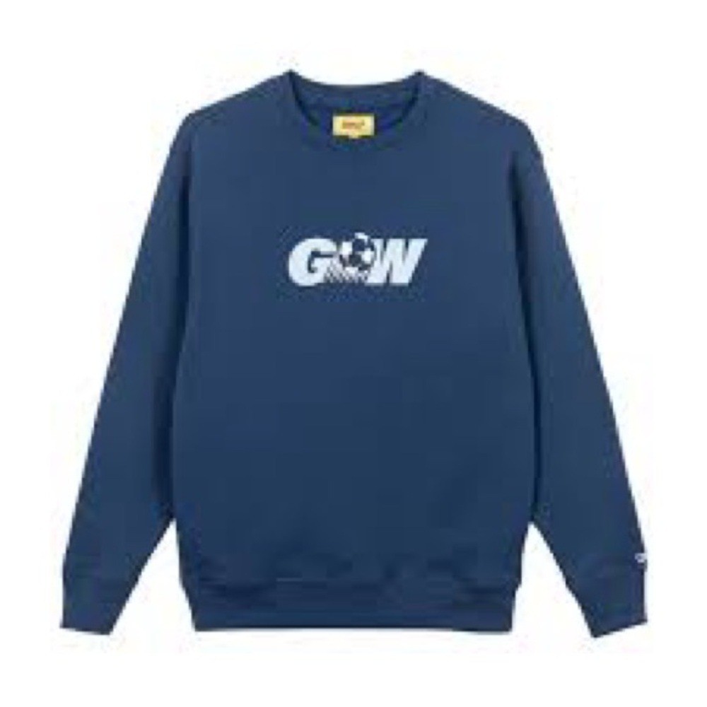 Golf Wang Men's Sweatshirt Size L