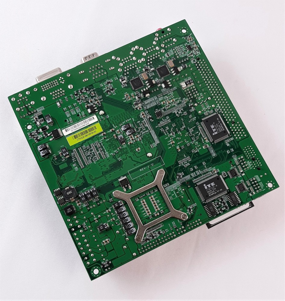 Portwell PEB-7603VG2A CPU Board
