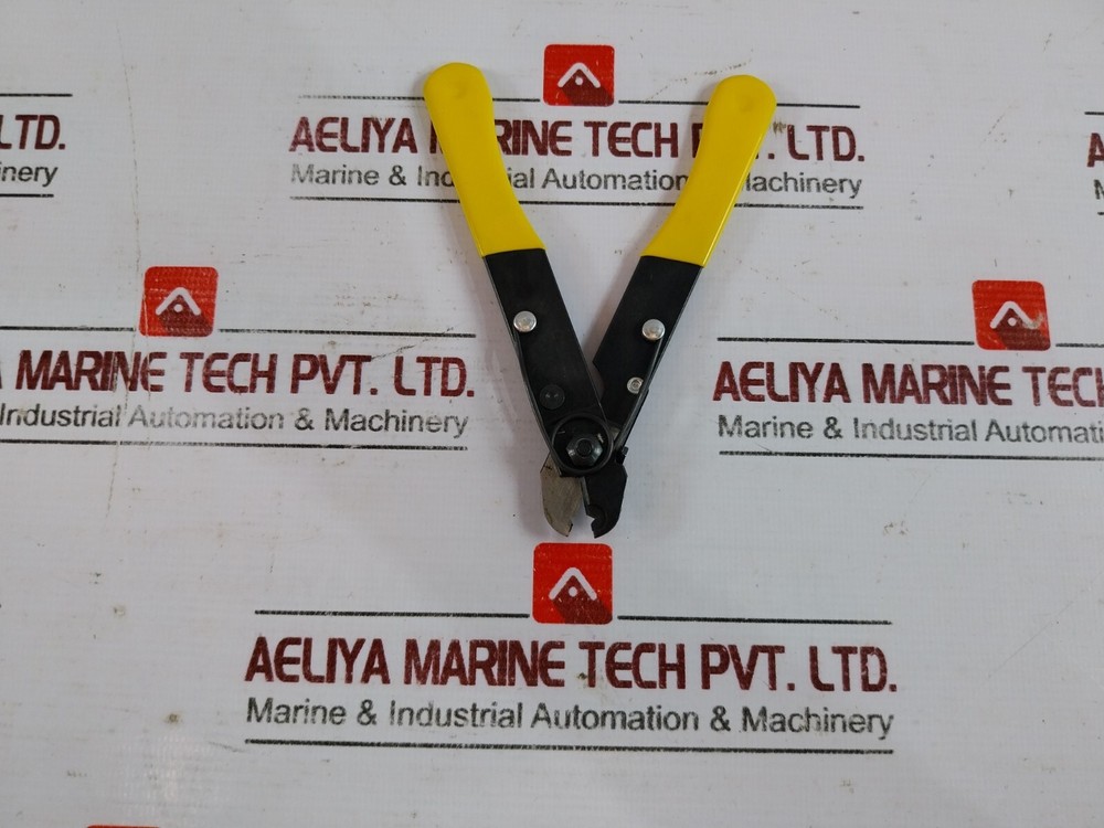 MILLER FO 103-S Fiber Optic Stripper