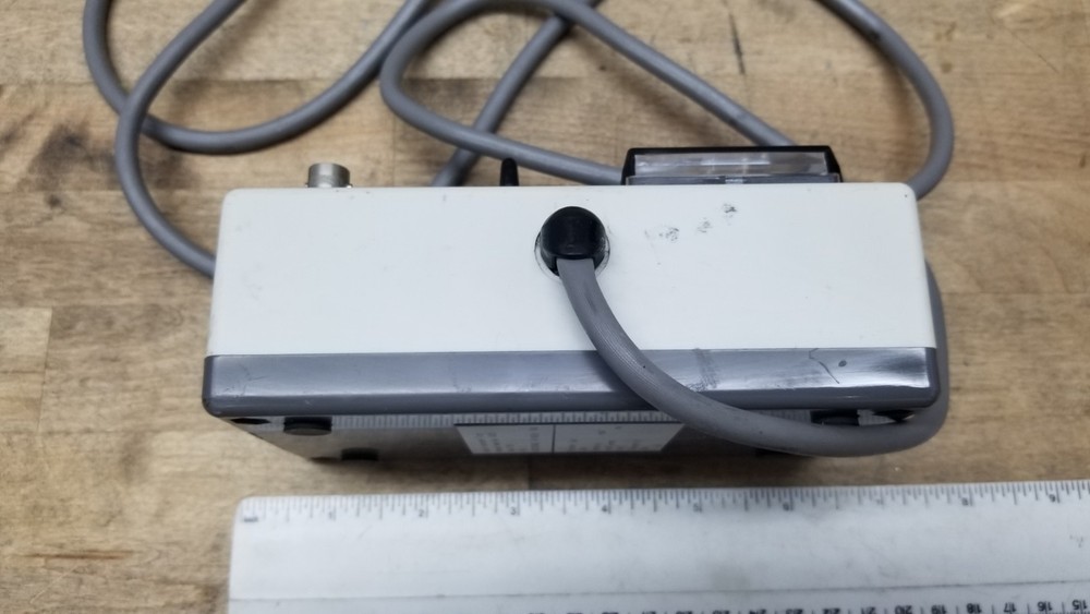 Kistler Piezotron Coupler Model: 5120