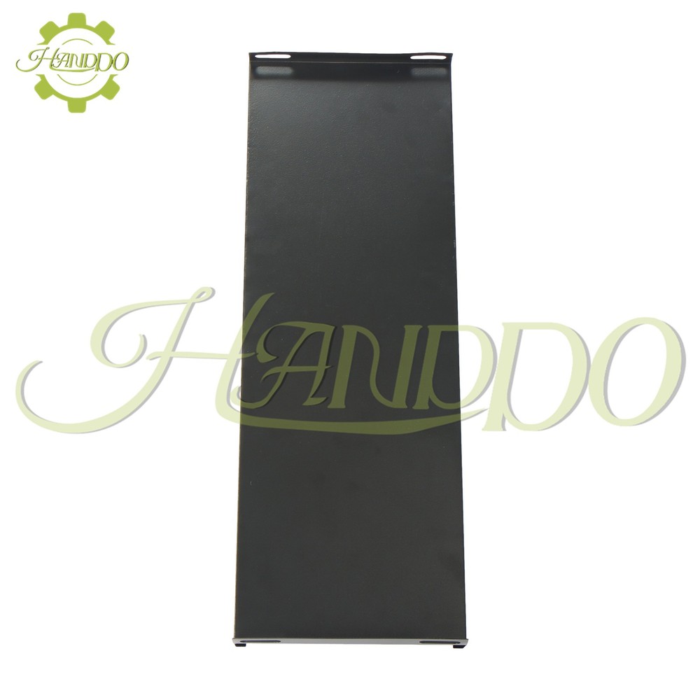 6U Wall Mount IT Data Network Server Rack Cabinet Enclosure 15.5" Depth Black