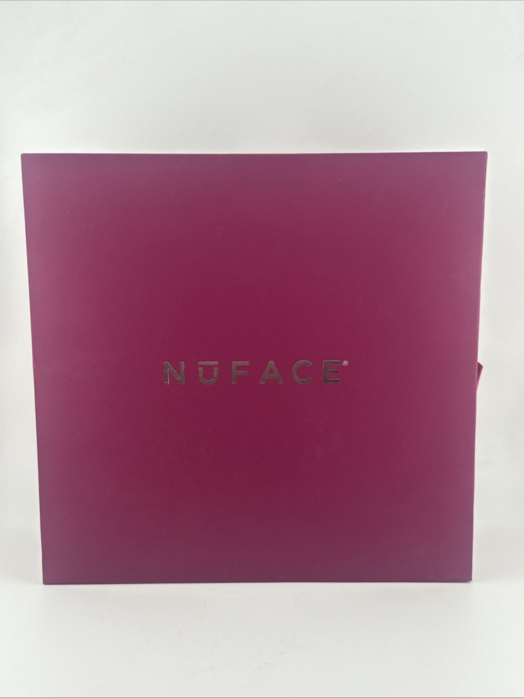 NUFACE TRINITY Sandy Rose – Smart Advanced Facial Microcurrent Device