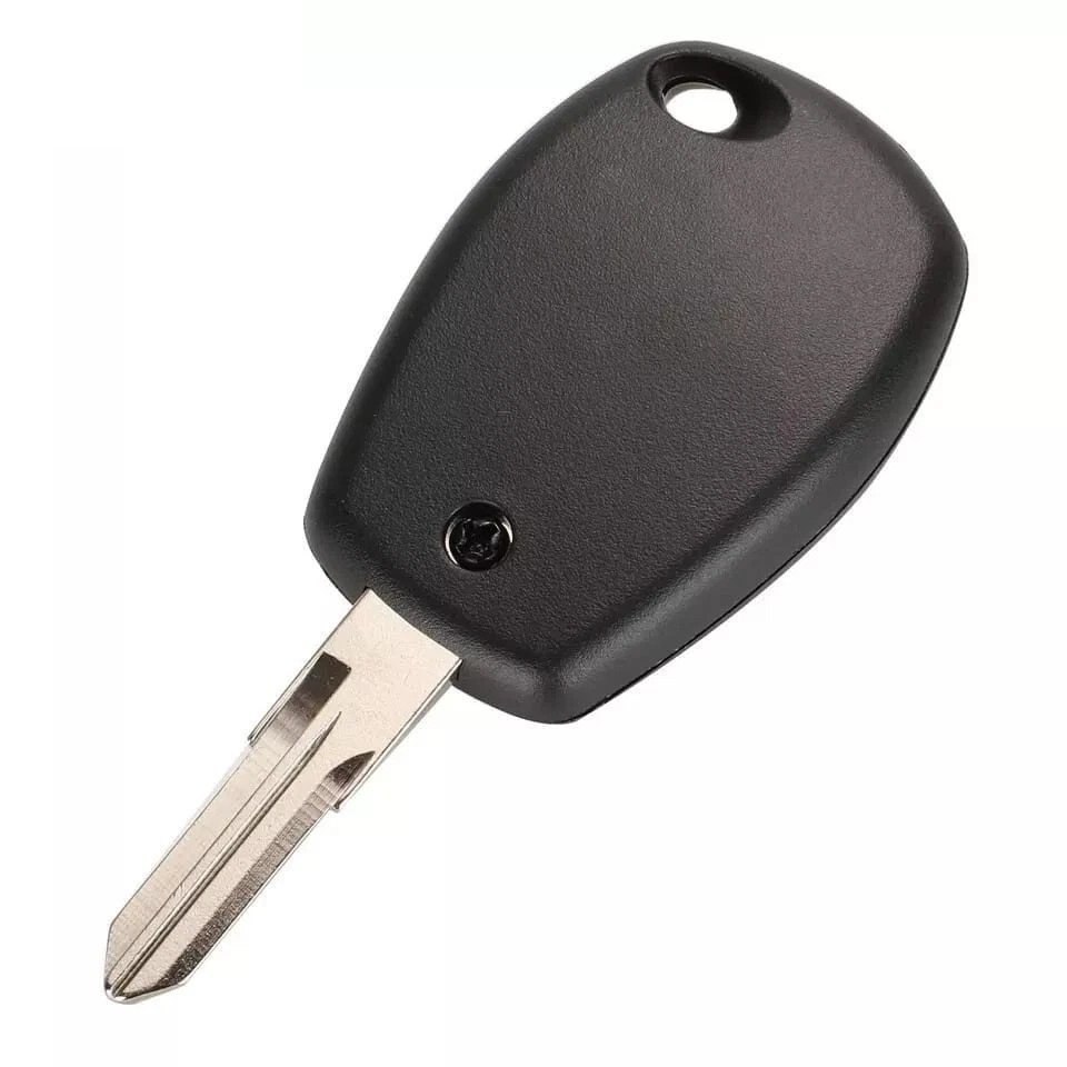 Dacia Duster Sandero Logan Key Shell Replacement Remote Control Cover 2 Buttons