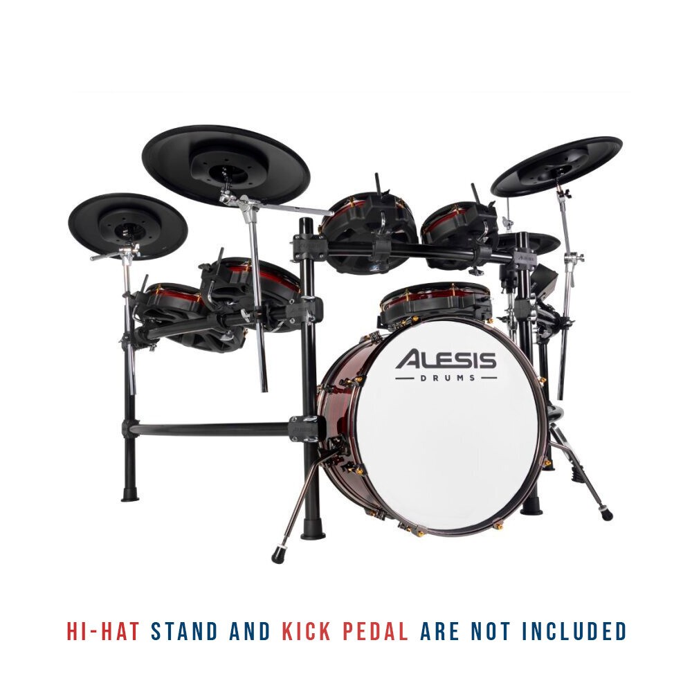 Alesis Strata Prime Electronic Drum Set